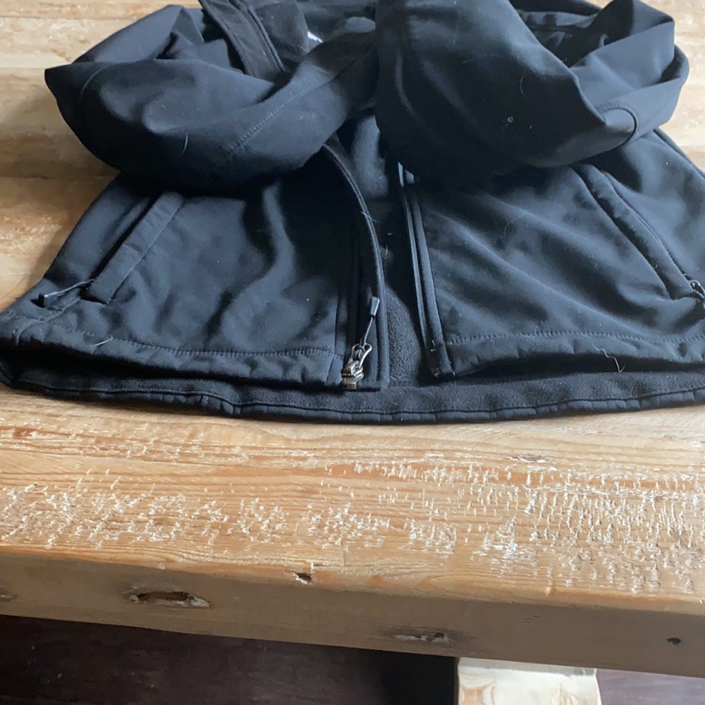 North face jacket - Picture 4 of 5